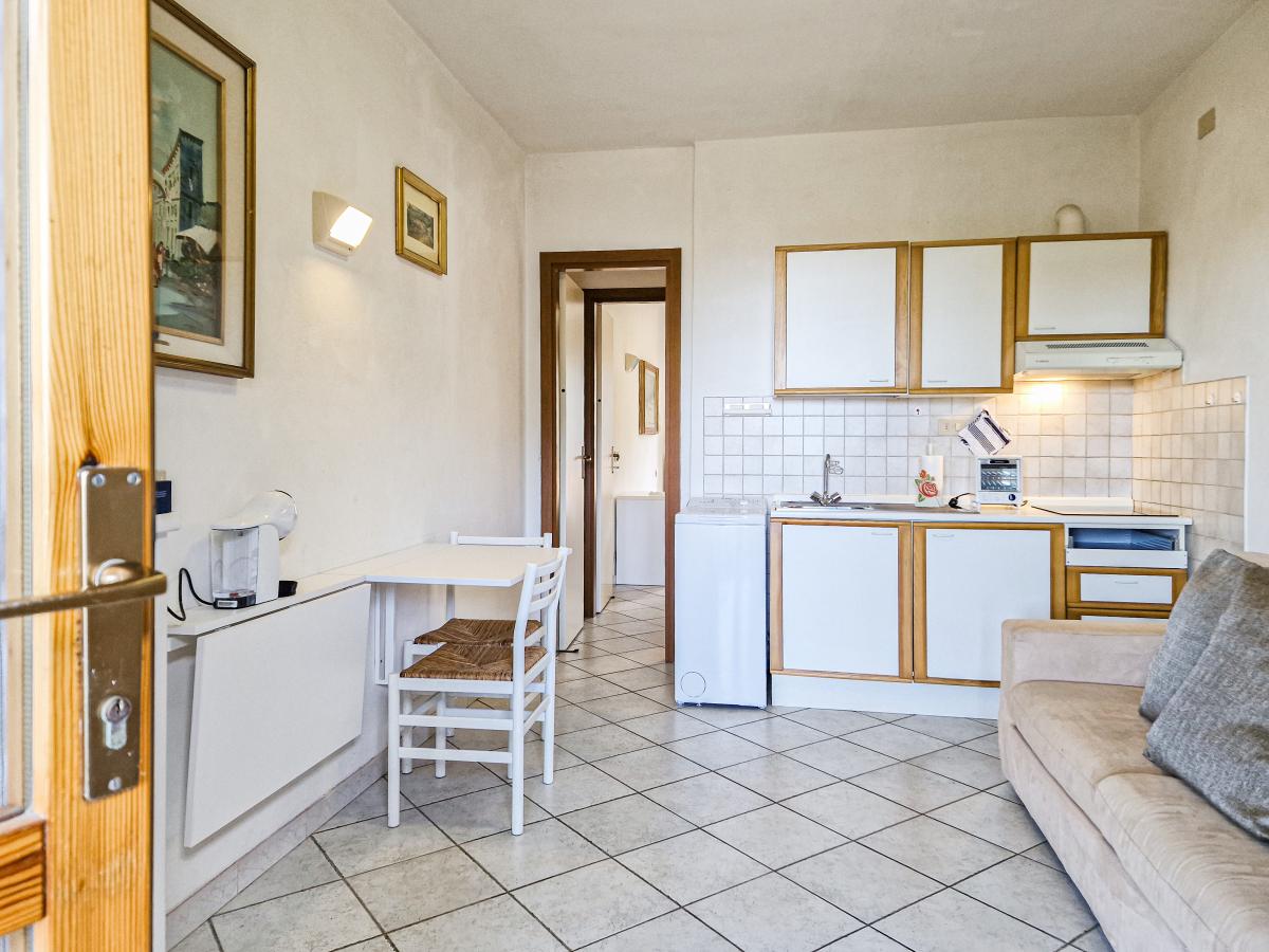 appartamento vacanze Elba
